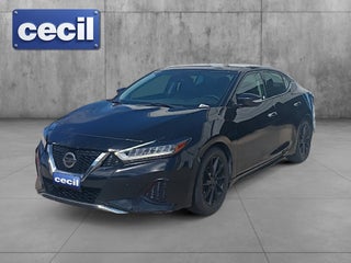 2020 Nissan Maxima SV Xtronic CVT