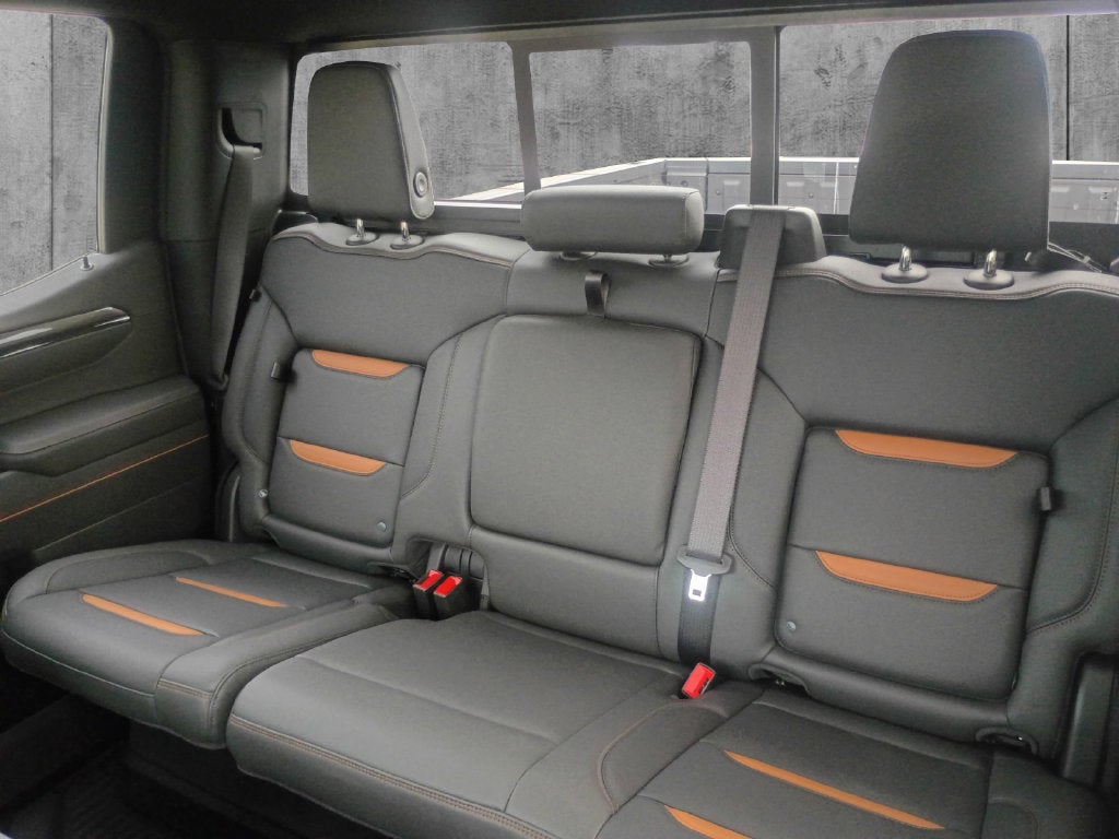 2026 GMC Sierra 1500 AT4 - Photo 13