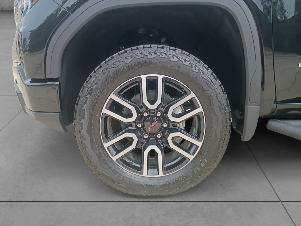 2026 GMC Sierra 1500 AT4 - Photo 14