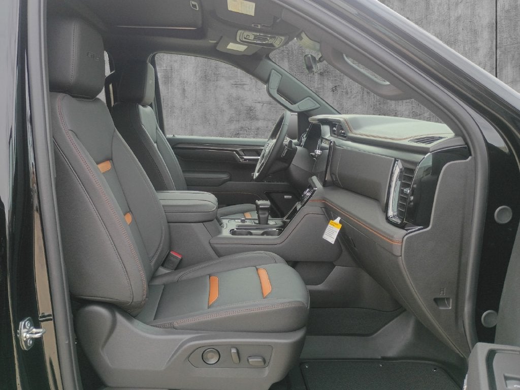2026 GMC Sierra 1500 AT4 - Photo 15