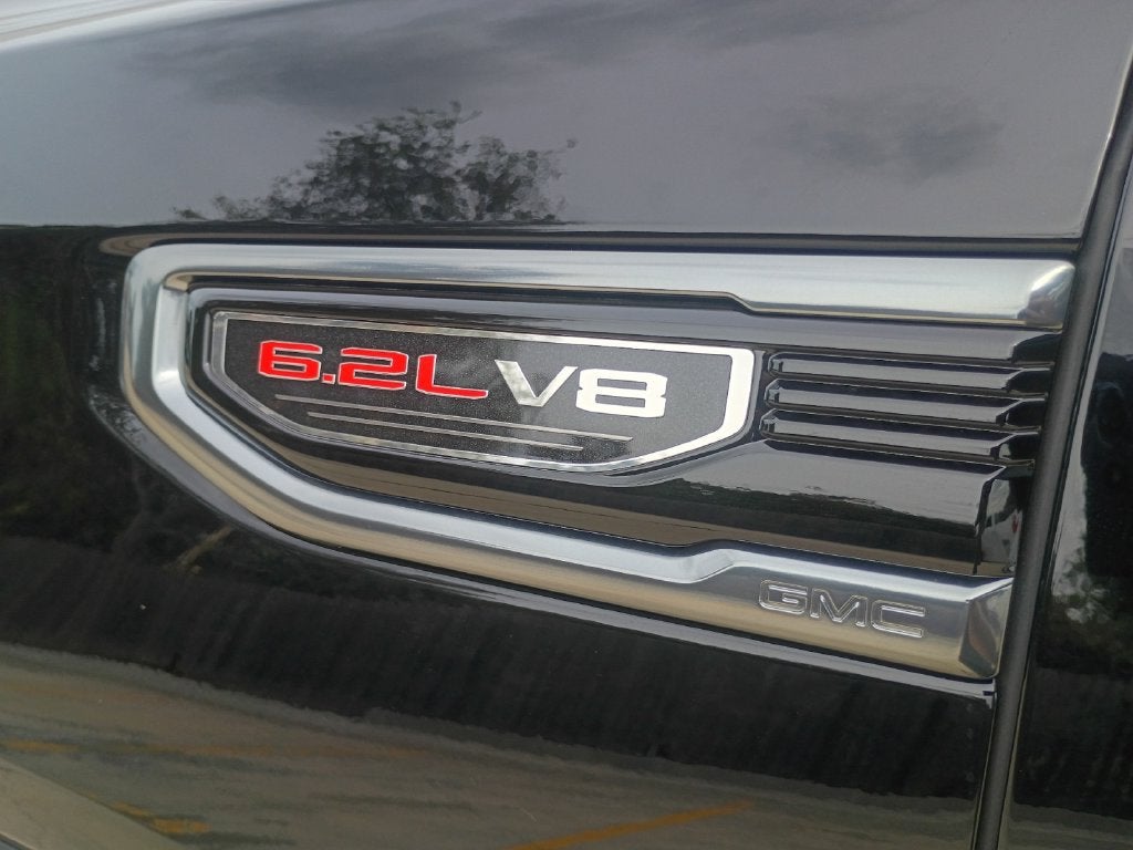2026 GMC Sierra 1500 AT4 - Photo 18