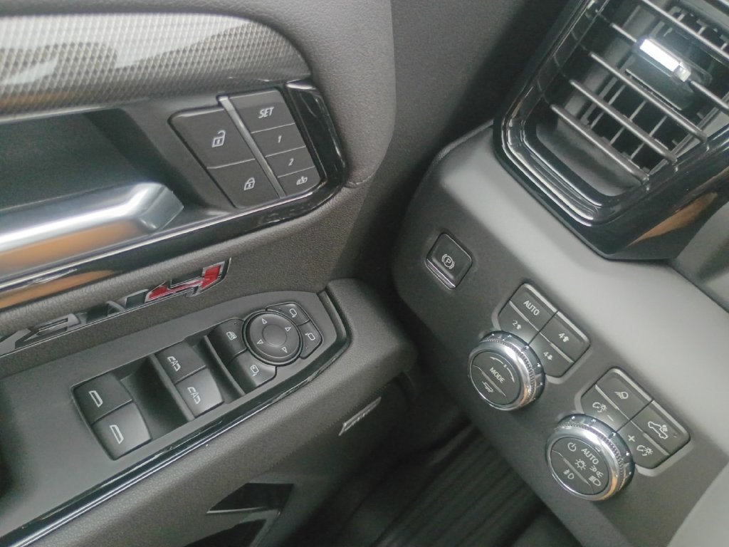2026 GMC Sierra 1500 AT4 - Photo 20