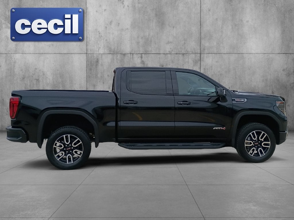 2026 GMC Sierra 1500 AT4 - Photo 6