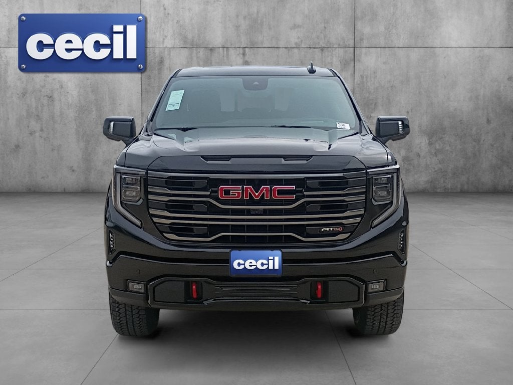 2026 GMC Sierra 1500 AT4 - Photo 8