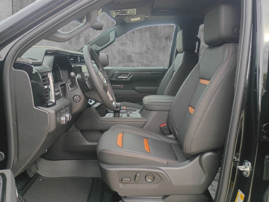 2026 GMC Sierra 1500 AT4 - Photo 9
