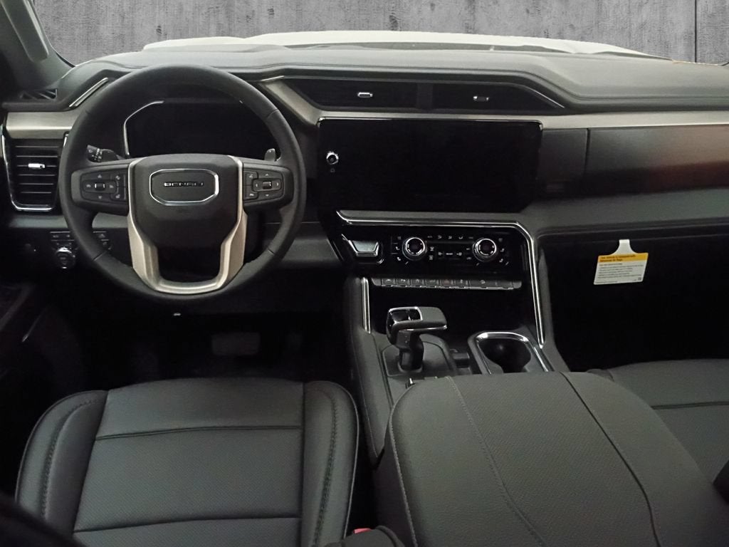 2026 GMC Sierra 1500 Denali - Photo 10