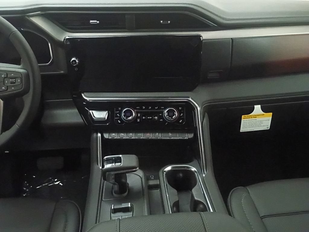 2026 GMC Sierra 1500 Denali - Photo 11