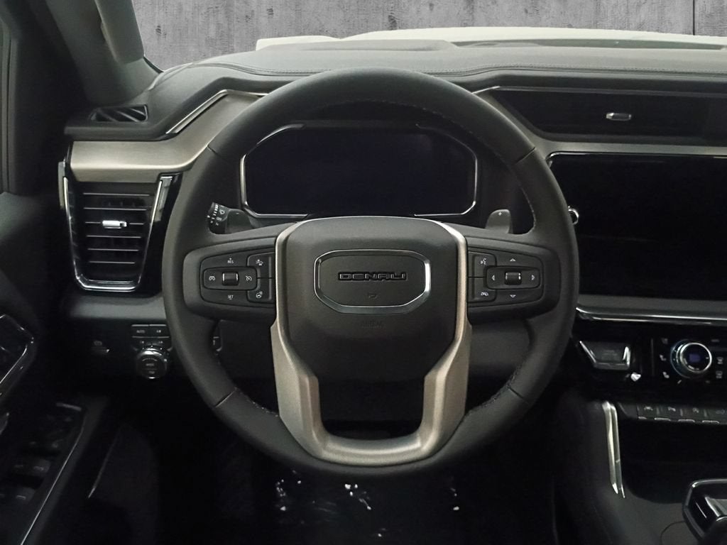2026 GMC Sierra 1500 Denali - Photo 12