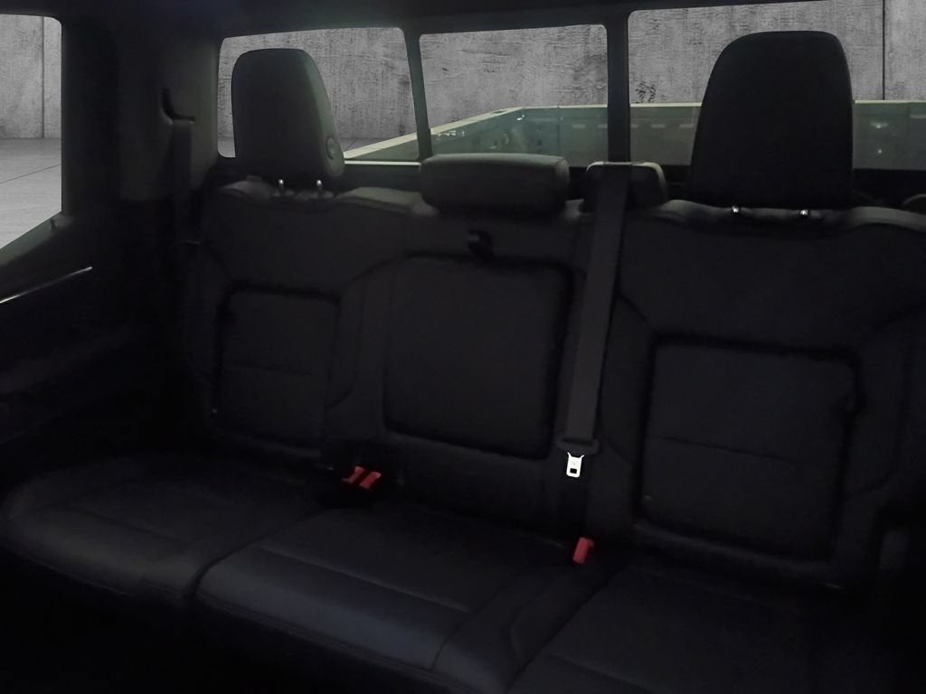 2026 GMC Sierra 1500 Denali - Photo 13