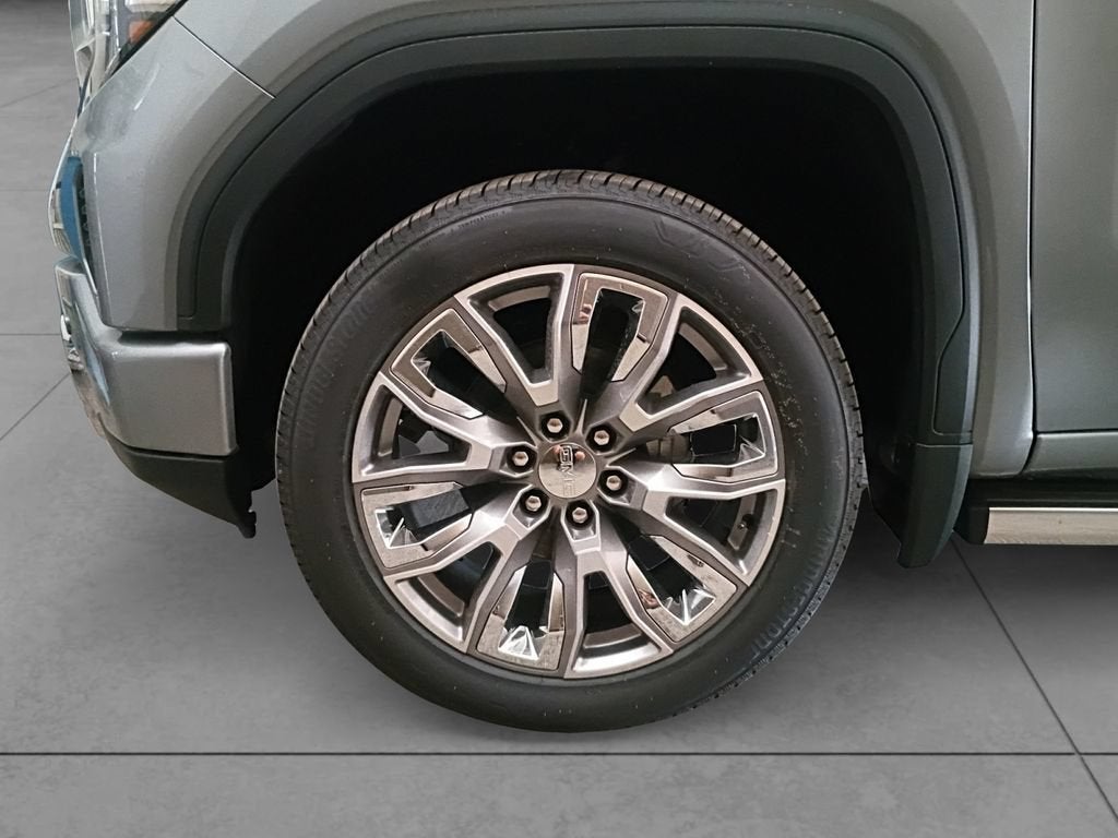 2026 GMC Sierra 1500 Denali - Photo 14