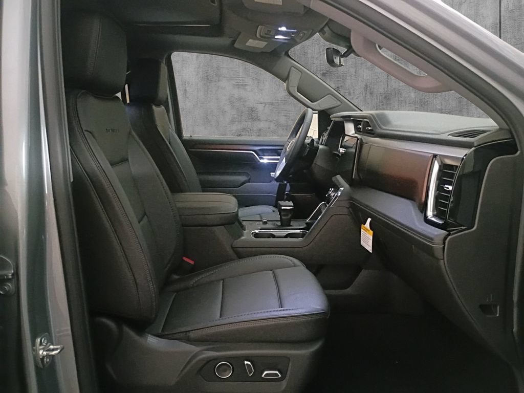 2026 GMC Sierra 1500 Denali - Photo 15