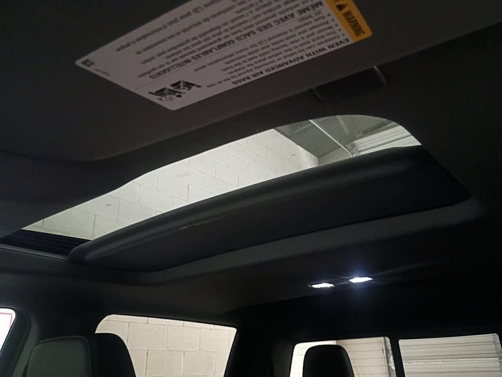 2026 GMC Sierra 1500 Denali - Photo 16