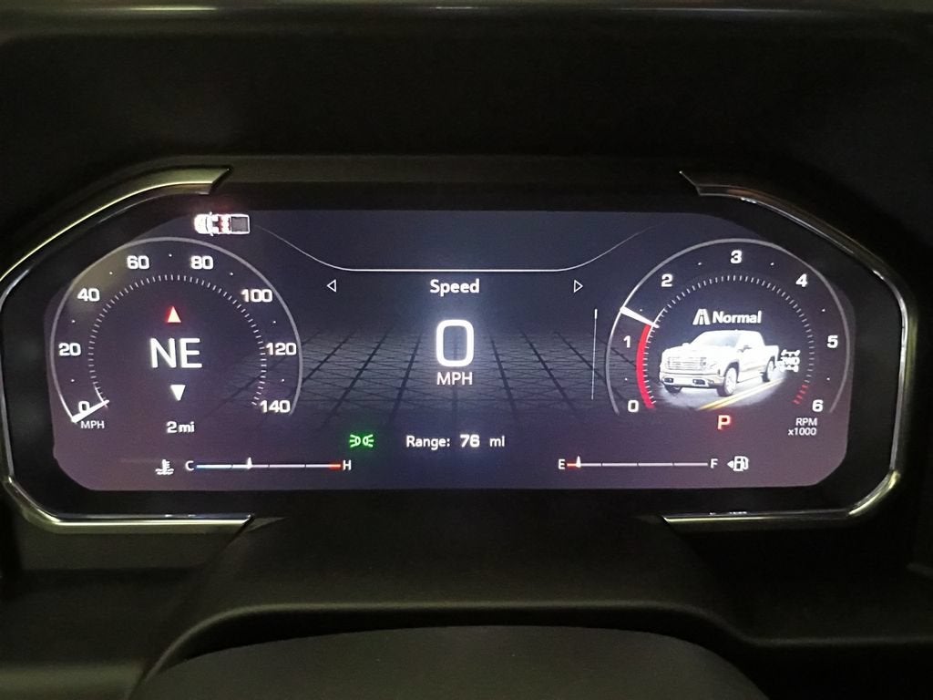 2026 GMC Sierra 1500 Denali - Photo 17