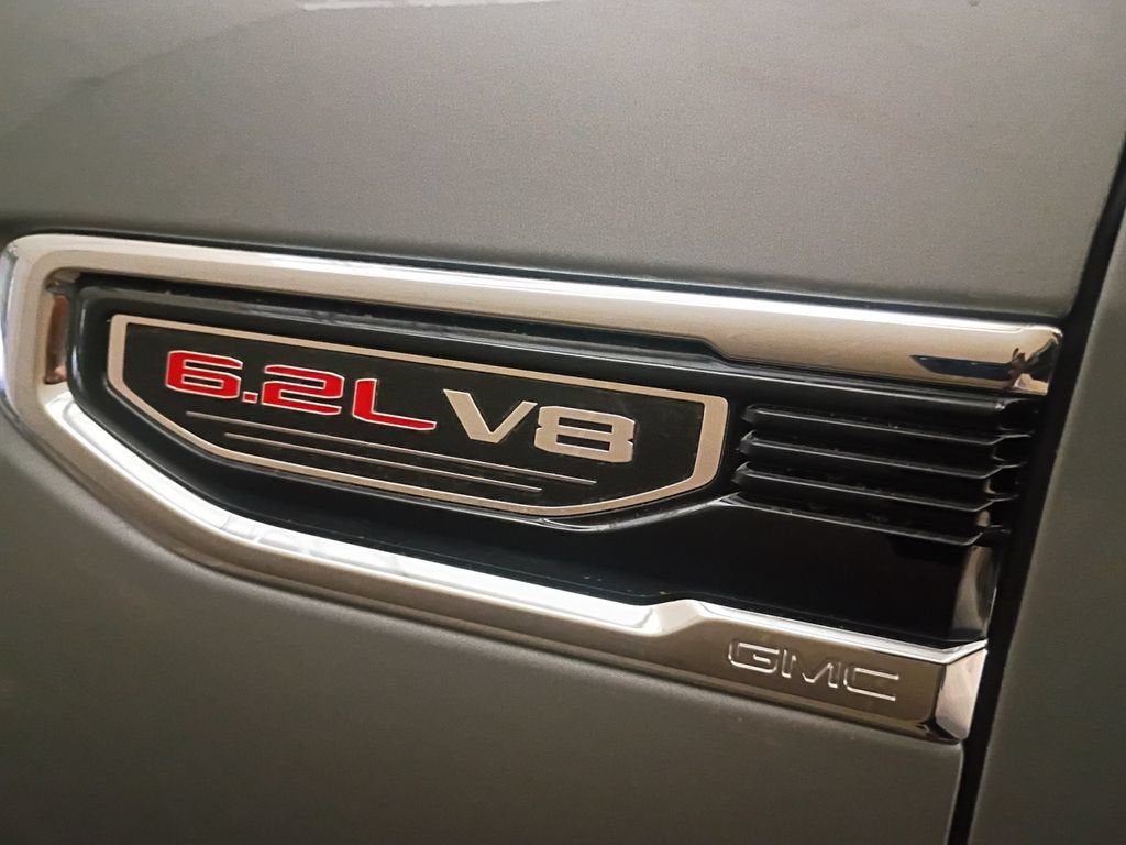 2026 GMC Sierra 1500 Denali - Photo 18
