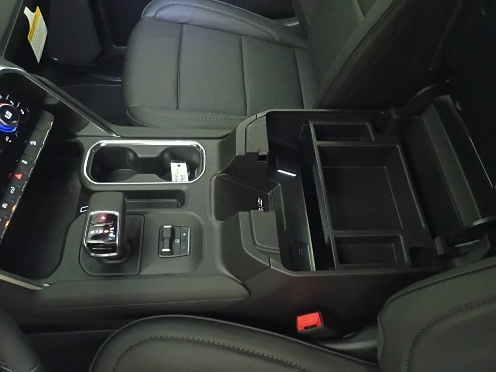 2026 GMC Sierra 1500 Denali - Photo 19