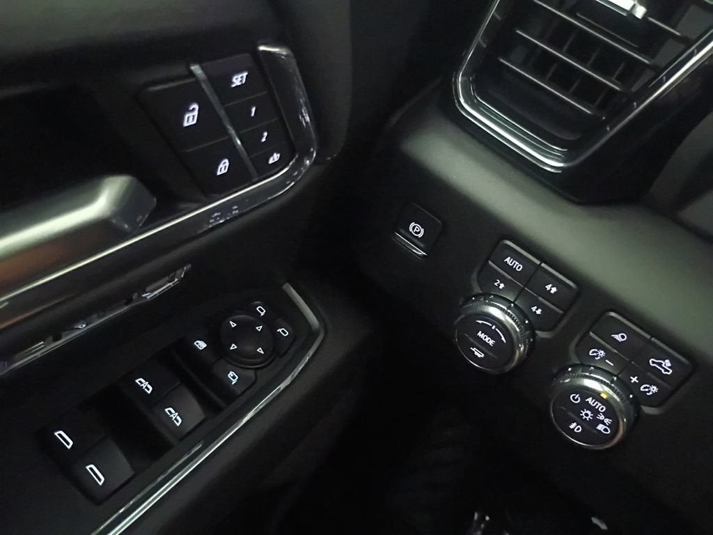 2026 GMC Sierra 1500 Denali - Photo 20