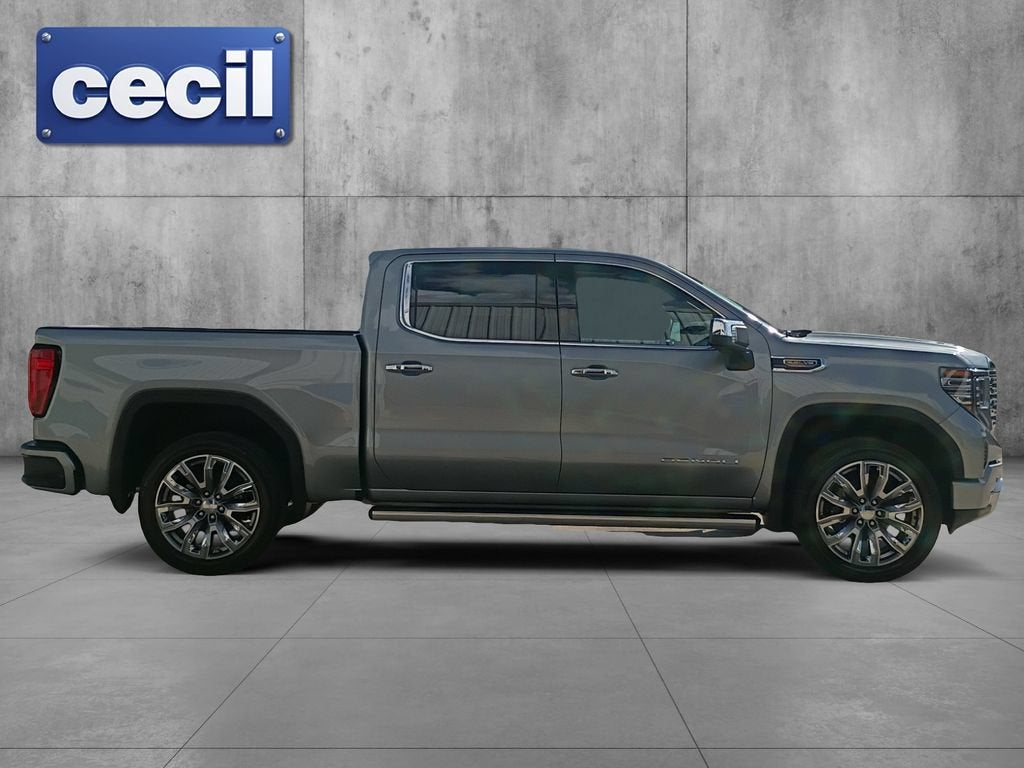 2026 GMC Sierra 1500 Denali - Photo 6