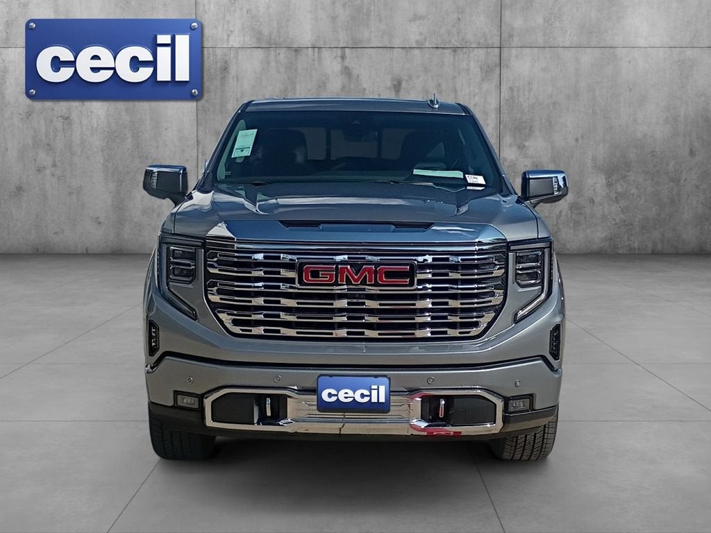 2026 GMC Sierra 1500 Denali - Photo 8