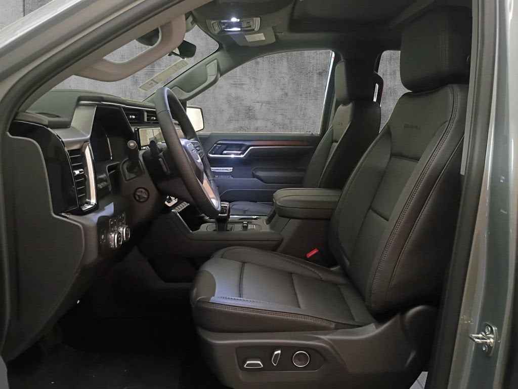 2026 GMC Sierra 1500 Denali - Photo 9