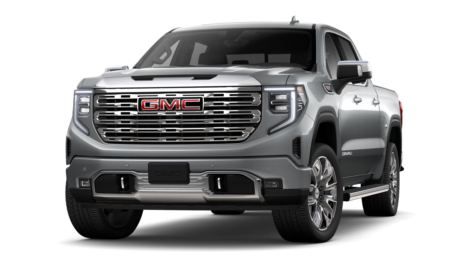 2026 GMC Sierra 1500 Denali - Photo 21
