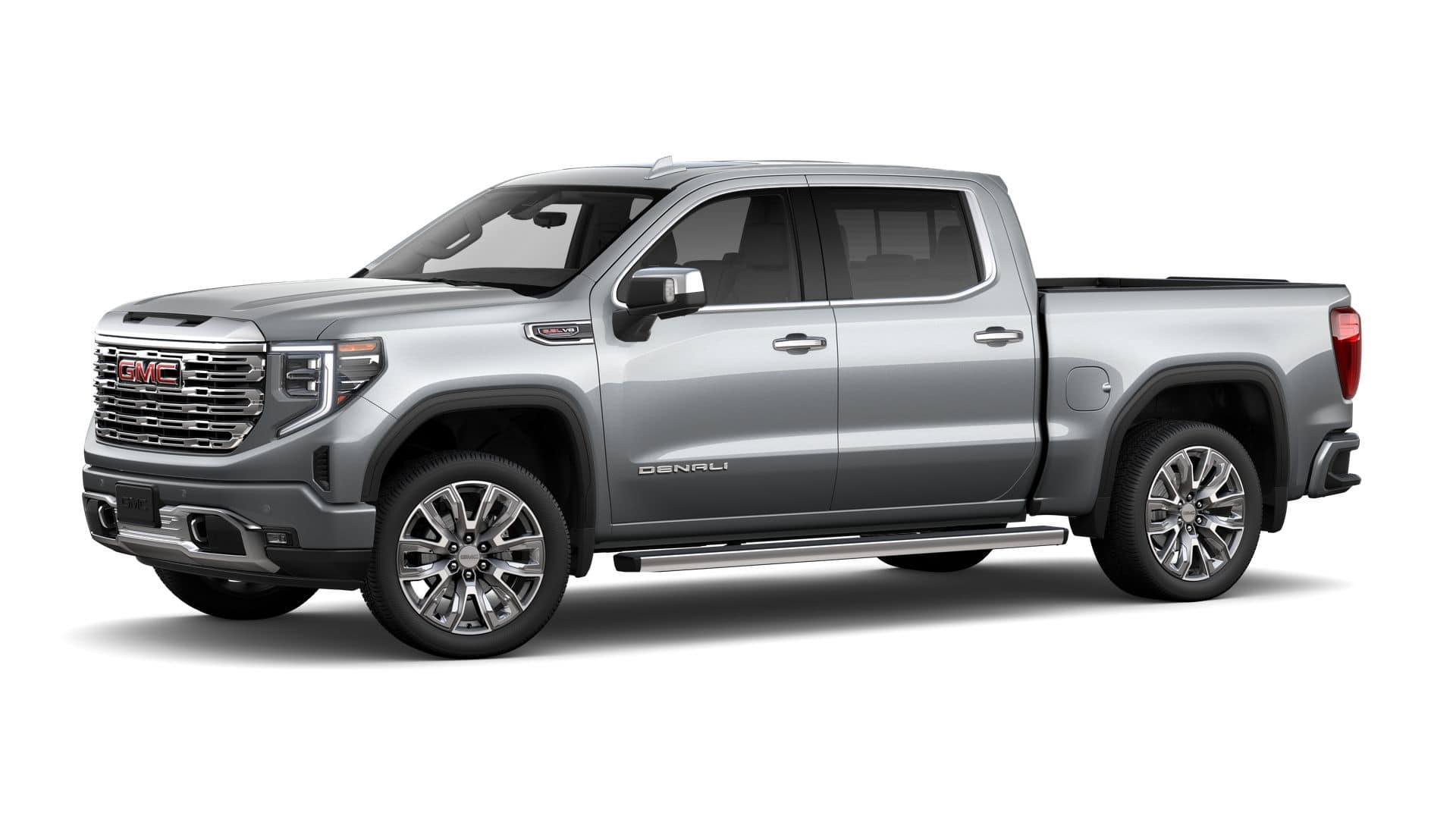 2026 GMC Sierra 1500 Denali - Photo 22