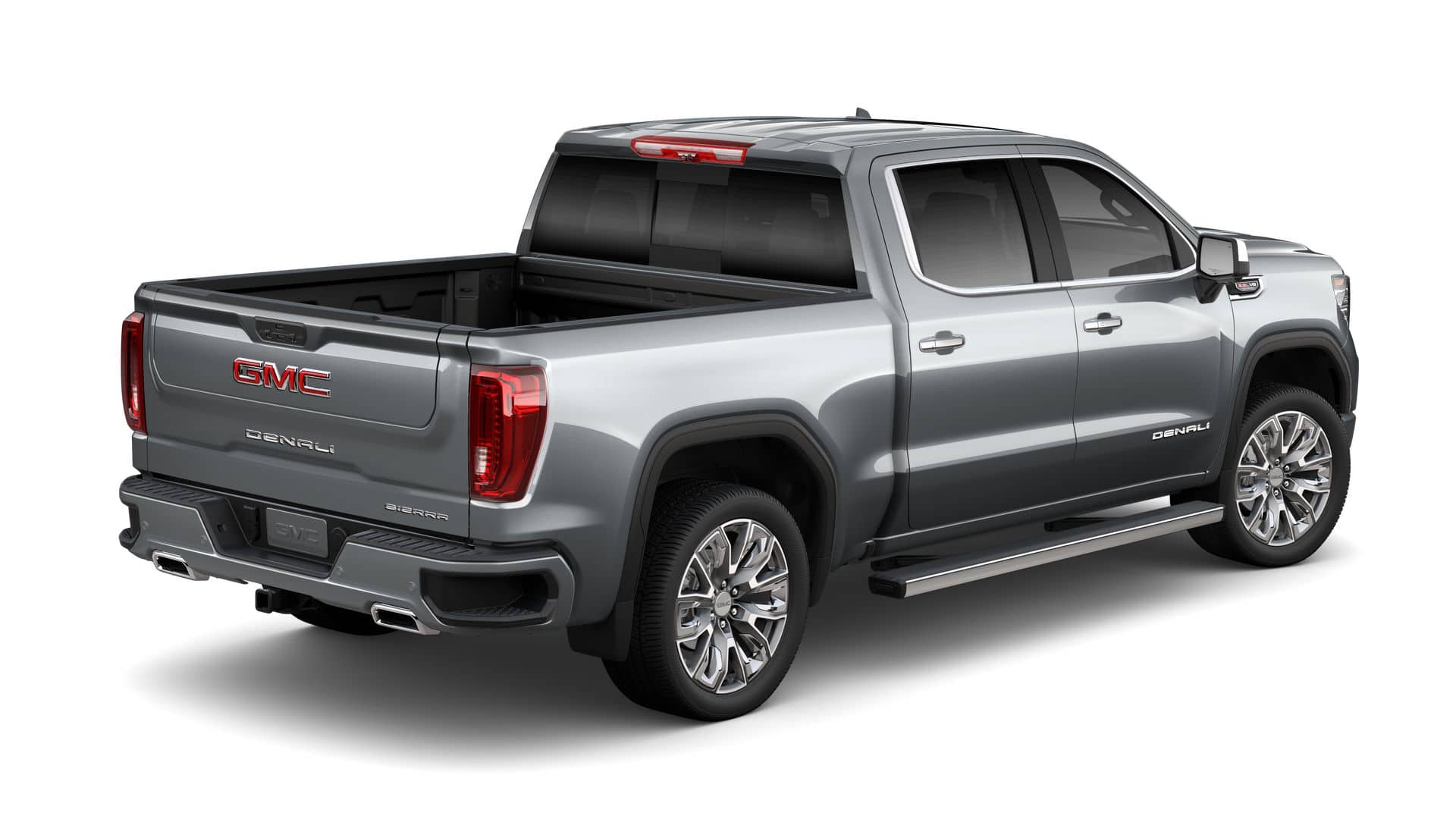 2026 GMC Sierra 1500 Denali - Photo 23
