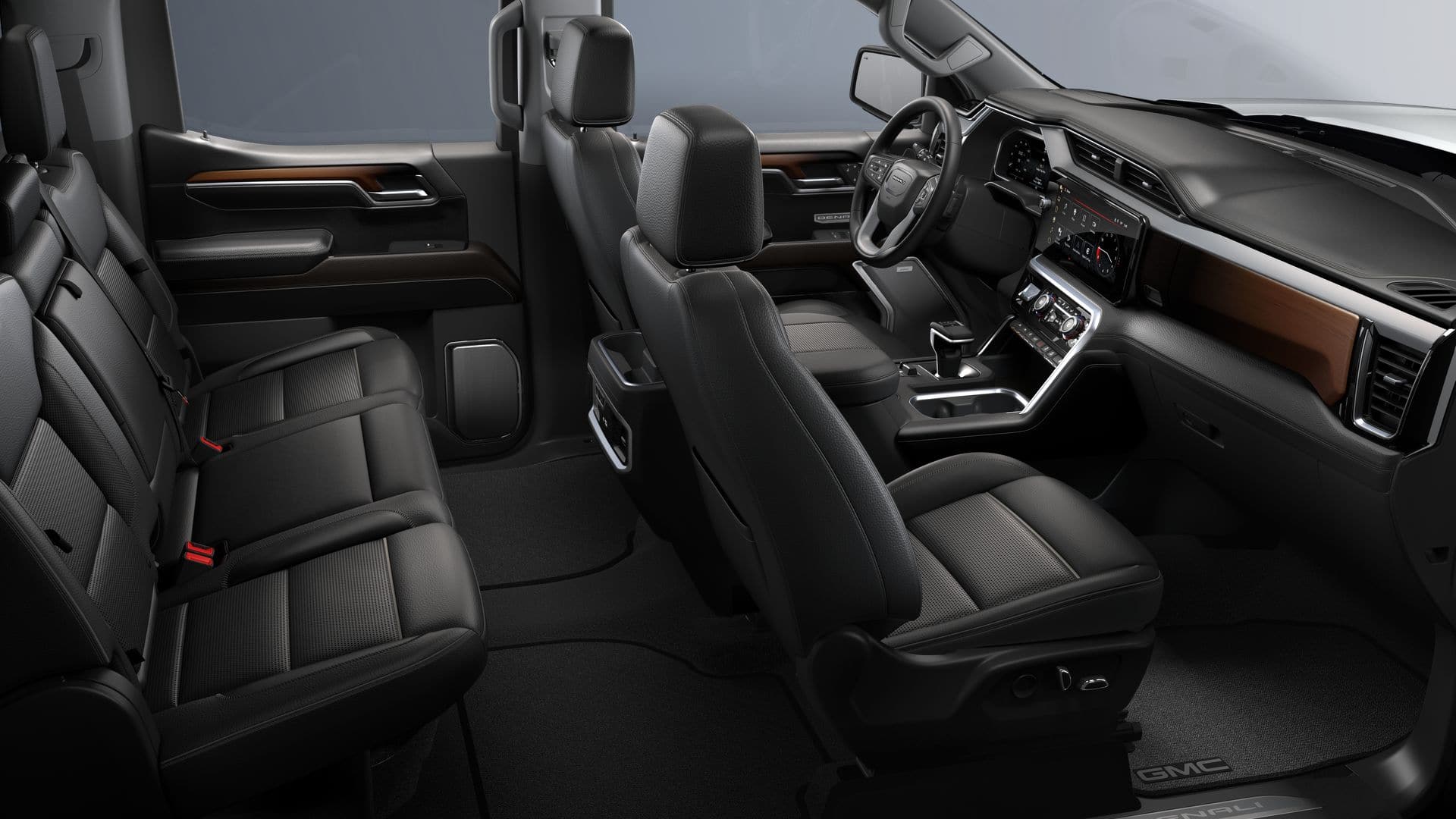 2026 GMC Sierra 1500 Denali - Photo 27