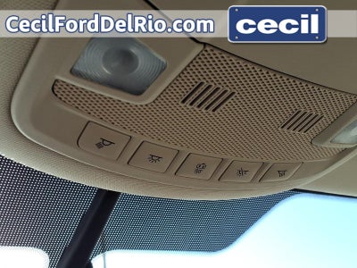 2019 Lincoln MKC Select
