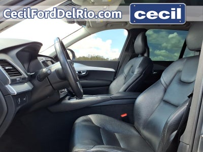 2018 Volvo XC90 Momentum