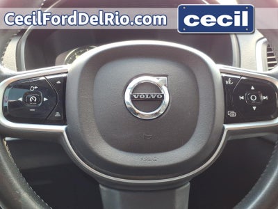 2018 Volvo XC90 Momentum