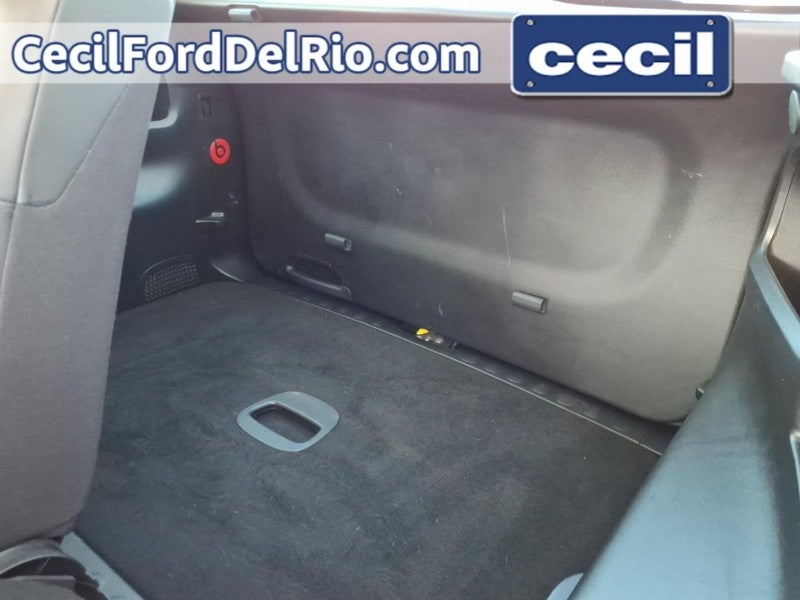 2020 FIAT 500L Trekking