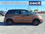 2020 FIAT 500L Trekking