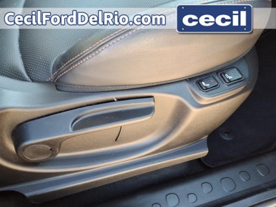 2020 FIAT 500L Trekking