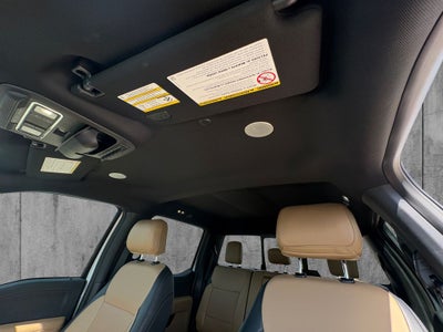 2024 Ford F-350SD Lariat DRW