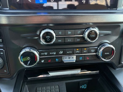 2024 Ford F-350SD Lariat DRW