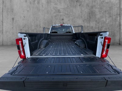 2024 Ford F-350SD Lariat DRW
