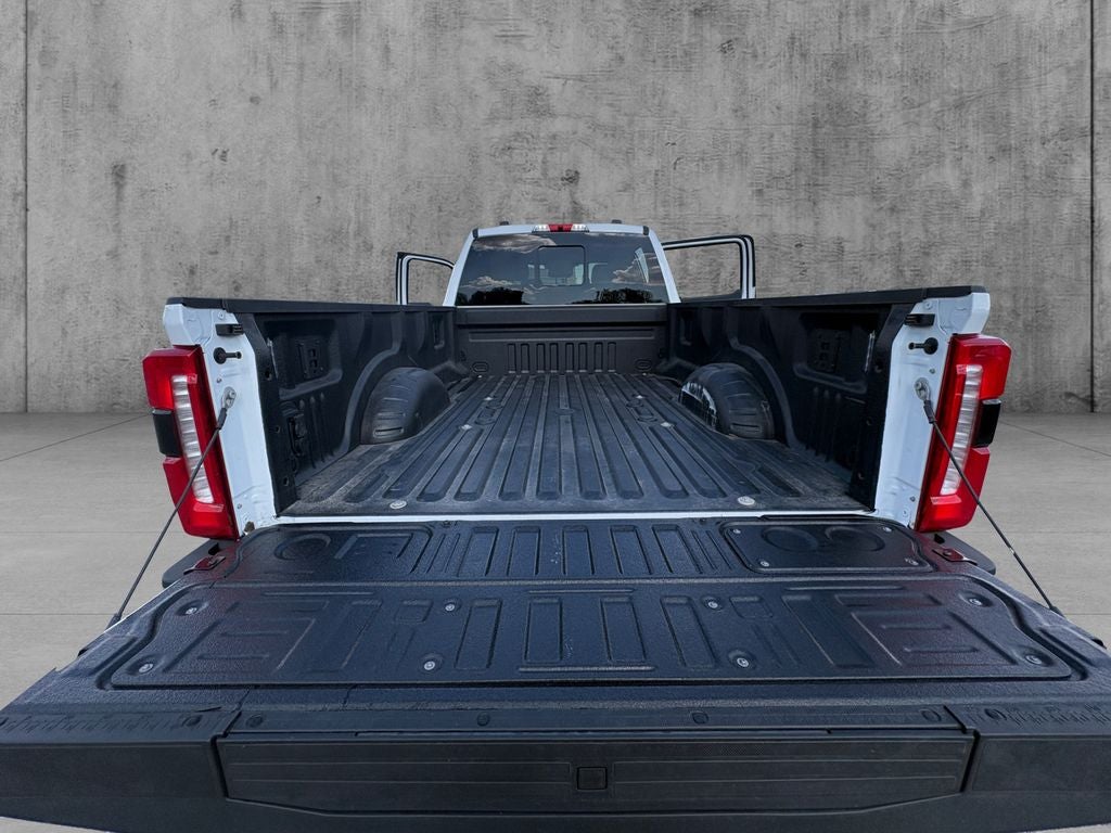 2024 Ford F-350SD Lariat DRW