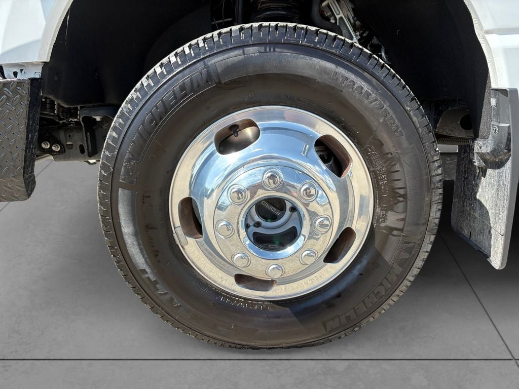 2024 Ford F-350SD Lariat DRW