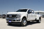 2025 Ford F-450SD King Ranch DRW