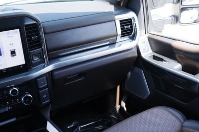 2025 Ford F-450SD King Ranch DRW