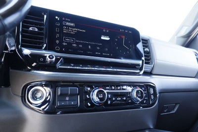 2024 GMC Sierra 2500HD SLT