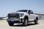 2024 GMC Sierra 2500HD SLT