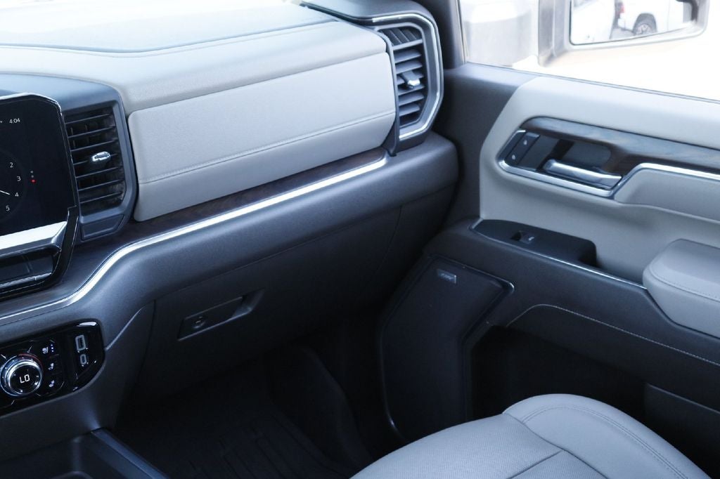 2024 GMC Sierra 2500HD SLT