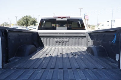2024 GMC Sierra 2500HD SLT