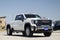 2024 GMC Sierra 2500HD SLT