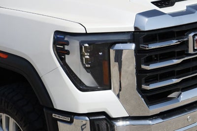 2024 GMC Sierra 2500HD SLT