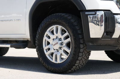 2024 GMC Sierra 2500HD SLT