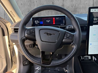 2024 Ford Mustang Mach-E Select