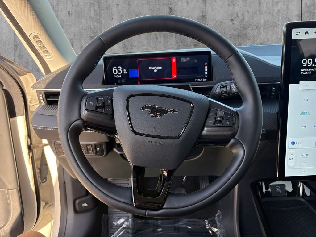2024 Ford Mustang Mach-E Select