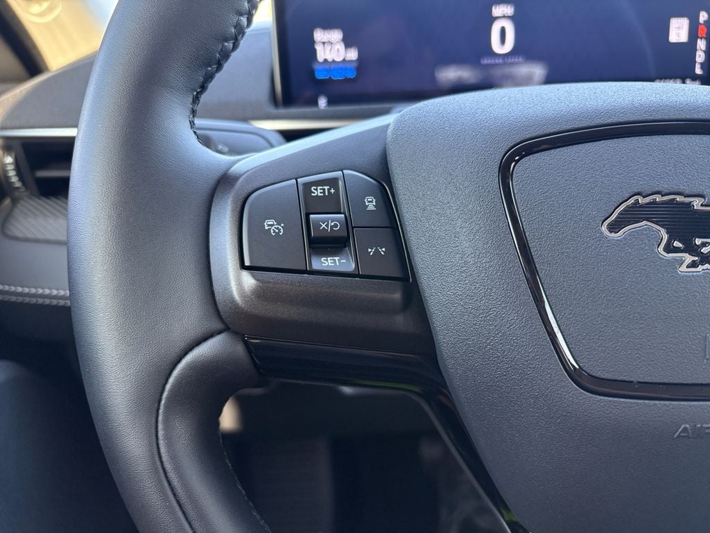 2024 Ford Mustang Mach-E Select